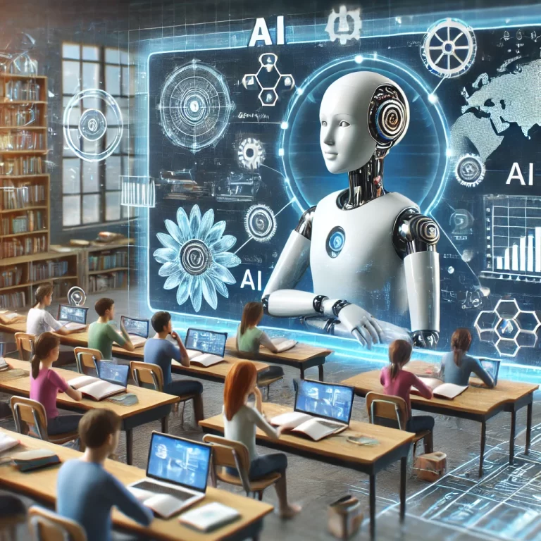 هوش مصنوعی سایما