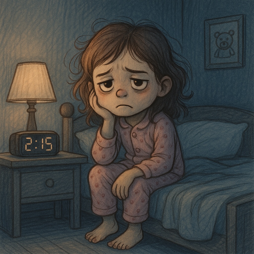 پیشنهادات سایما برای تنظیم خواب دانش آموزان